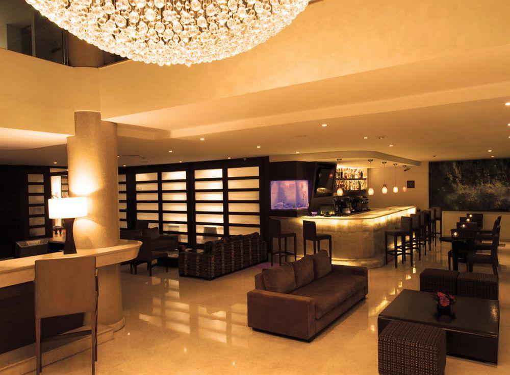 Blue Suites Hotel Bogota Buitenkant foto