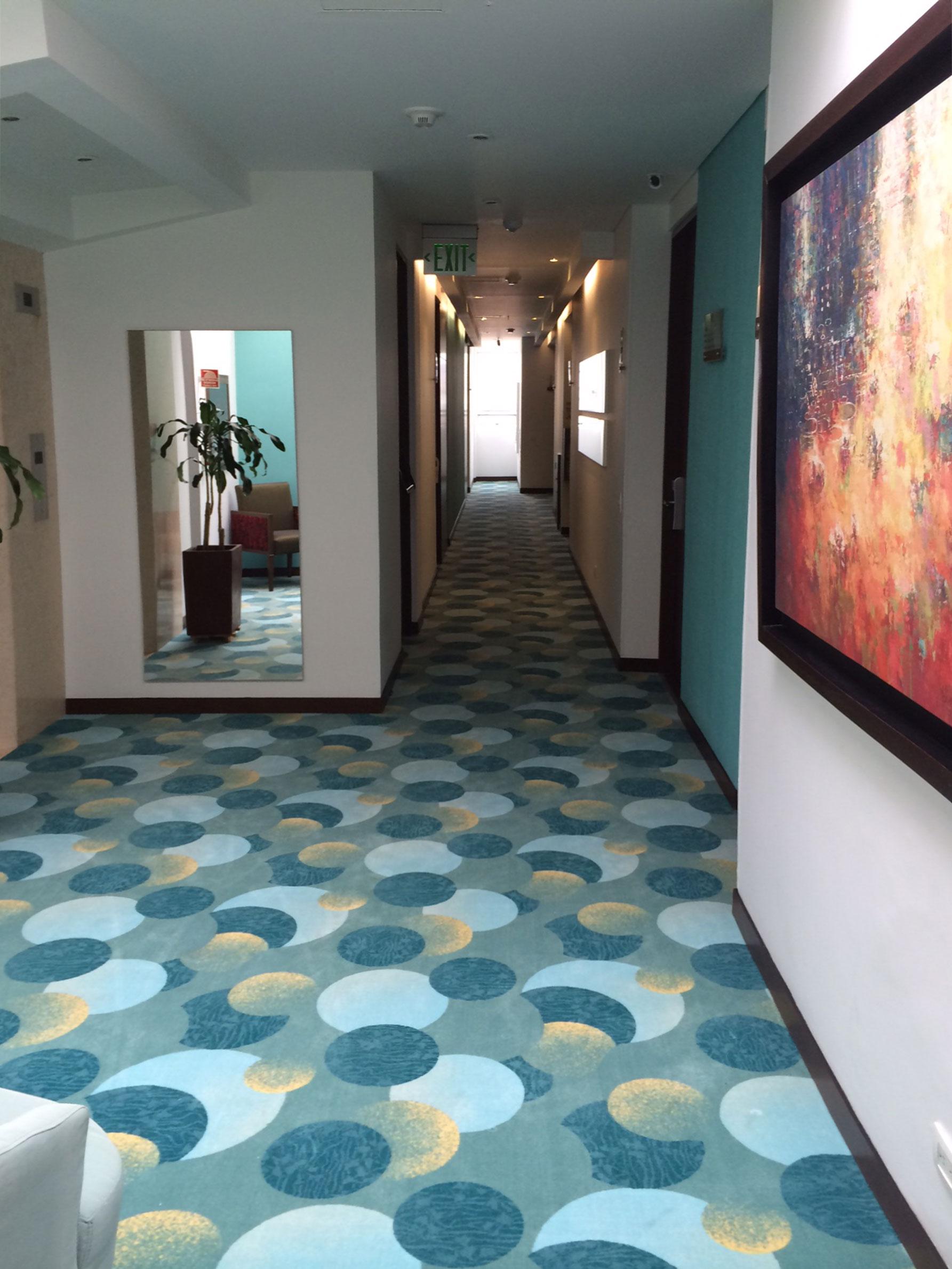 Blue Suites Hotel Bogota Buitenkant foto