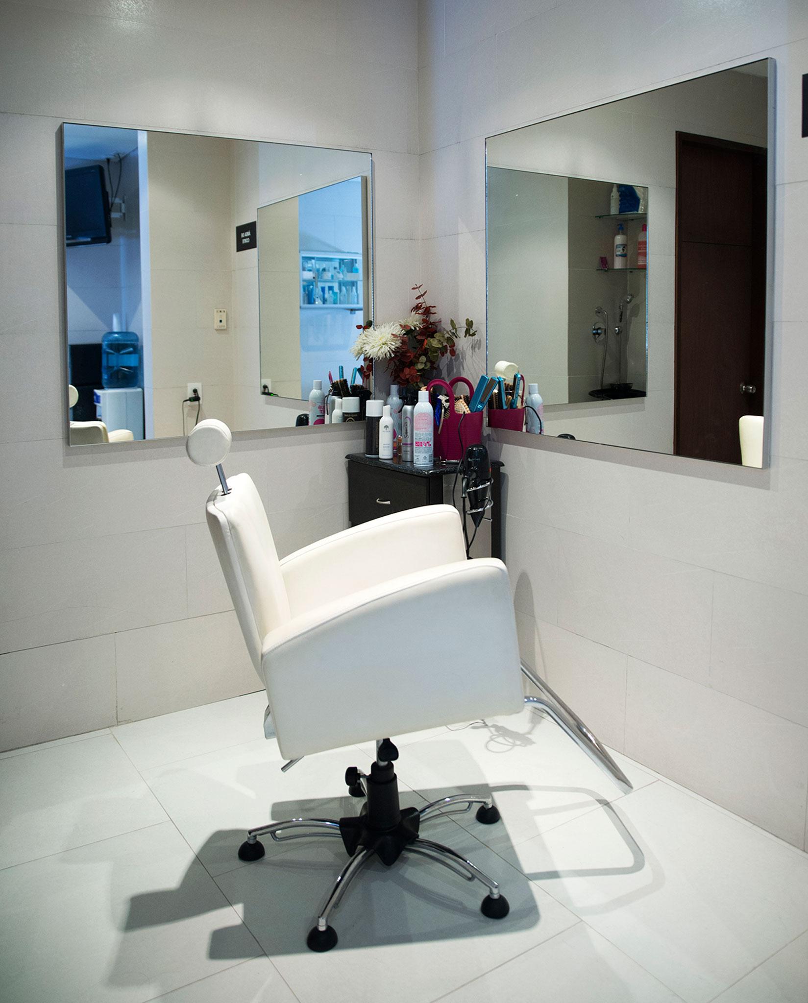 Blue Suites Hotel Bogota Buitenkant foto