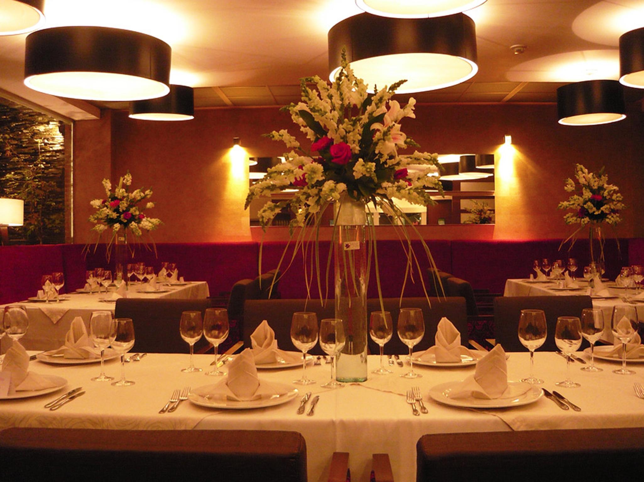 Blue Suites Hotel Bogota Buitenkant foto