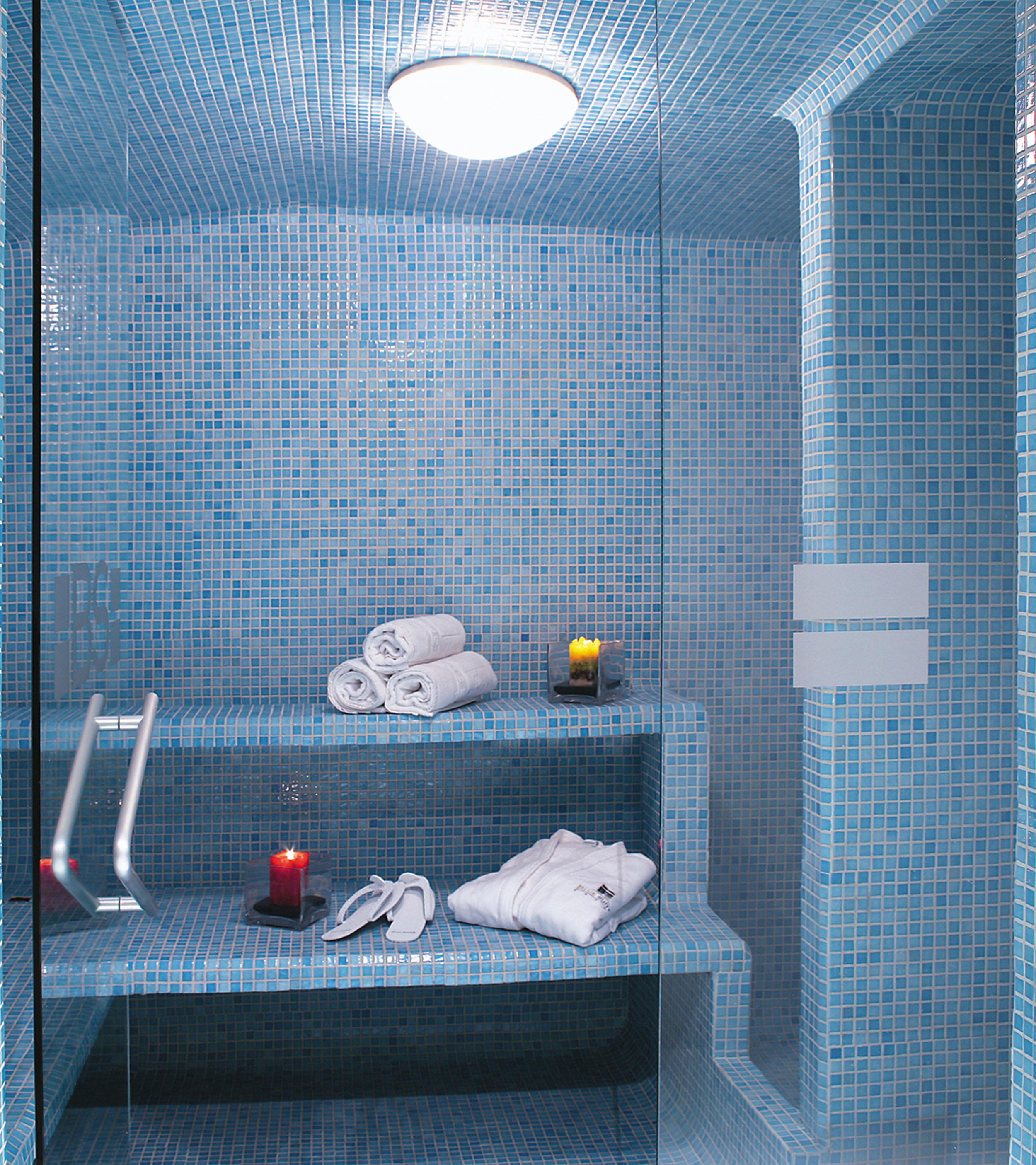 Blue Suites Hotel Bogota Buitenkant foto