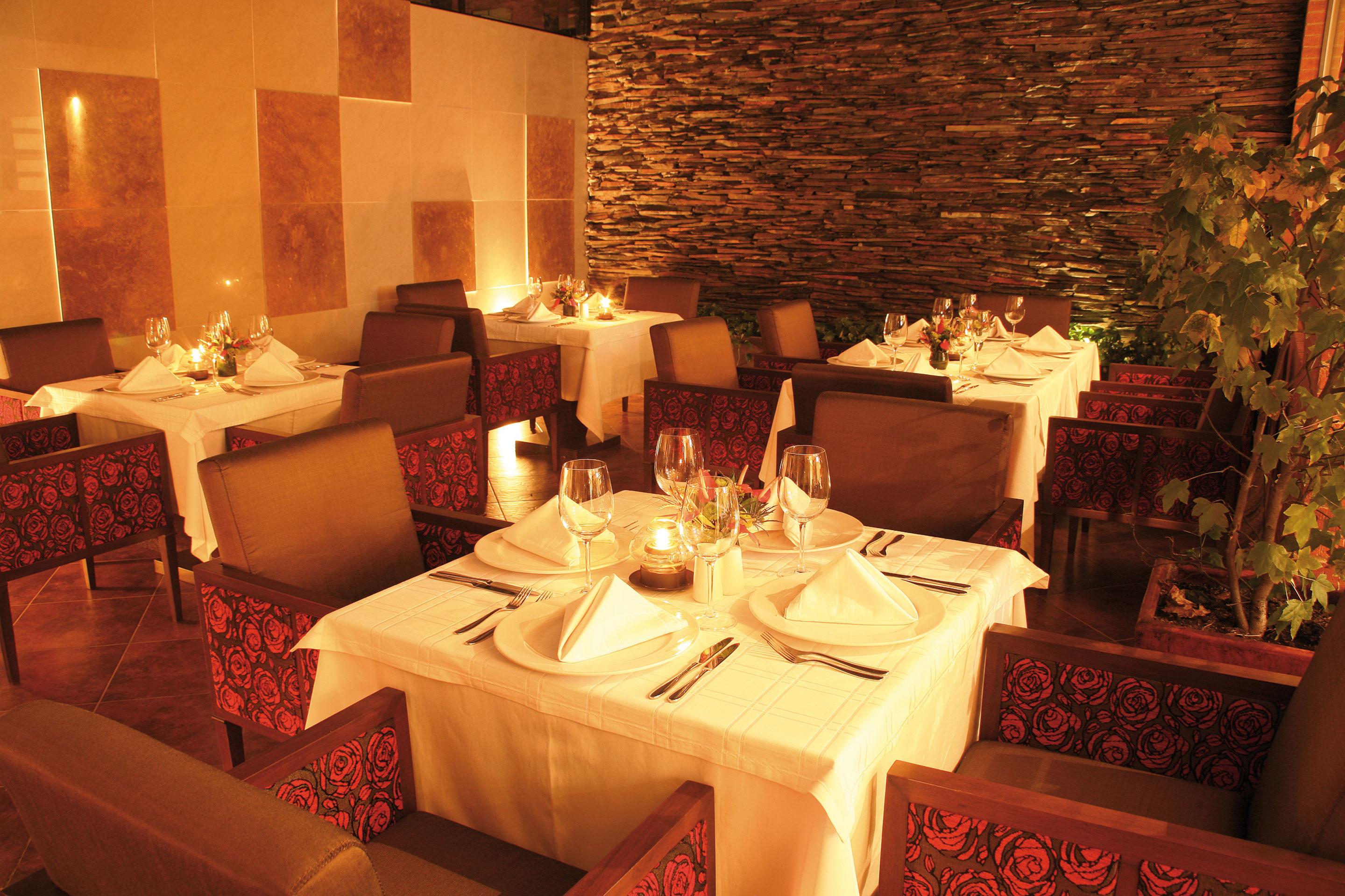 Blue Suites Hotel Bogota Buitenkant foto