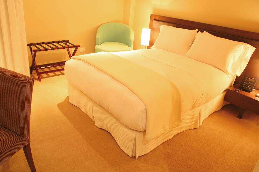 Blue Suites Hotel Bogota Buitenkant foto