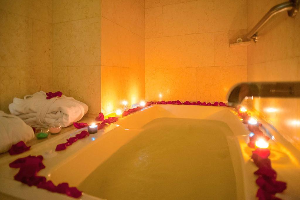 Blue Suites Hotel Bogota Buitenkant foto