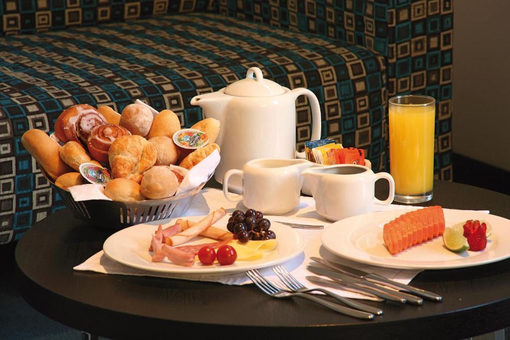 Blue Suites Hotel Bogota Kamer foto