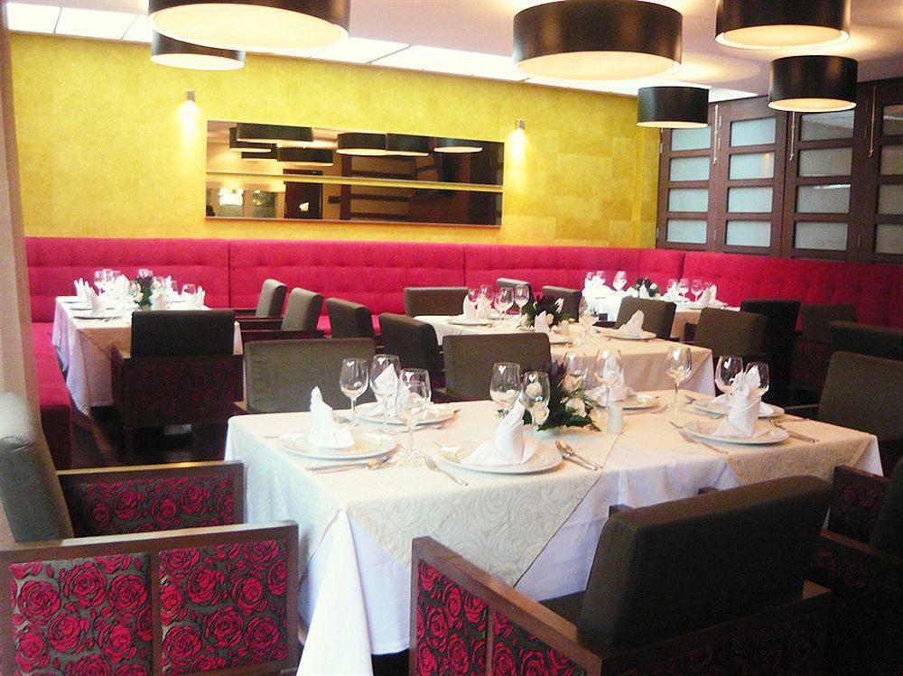 Blue Suites Hotel Bogota Buitenkant foto