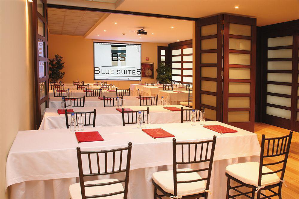 Blue Suites Hotel Bogota Buitenkant foto